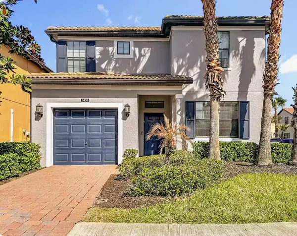 5439 Solterra Circle, DAVENPORT, FL 33837