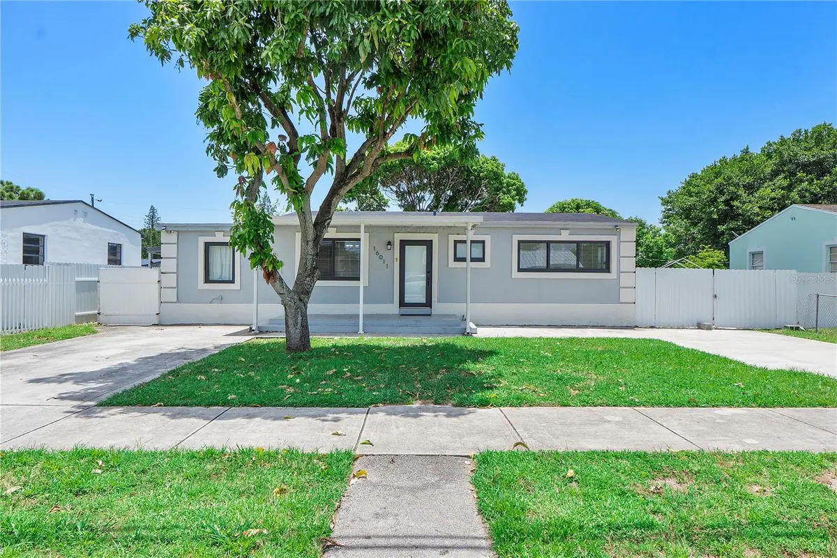 16011 NW 40th Court, Miami Gardens, FL 33054 - #1