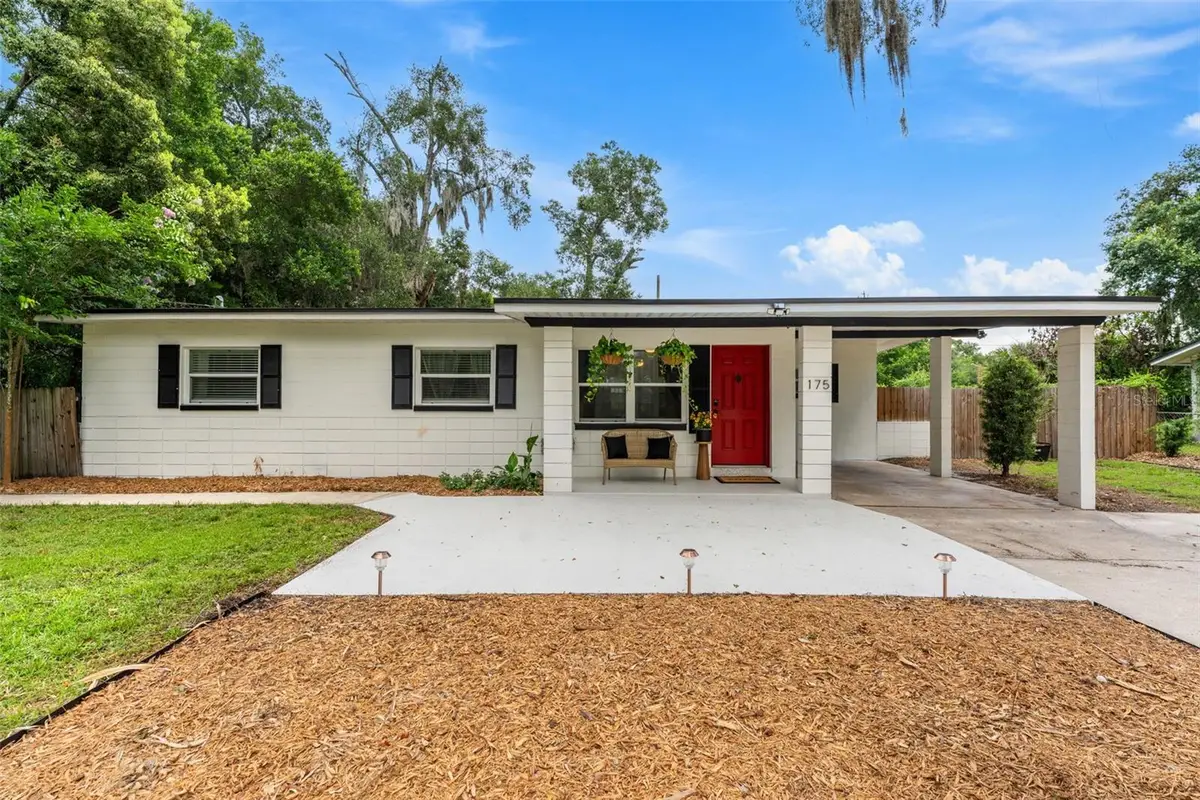 175 Grace Boulevard, Altamonte Springs, FL 32714 - #1