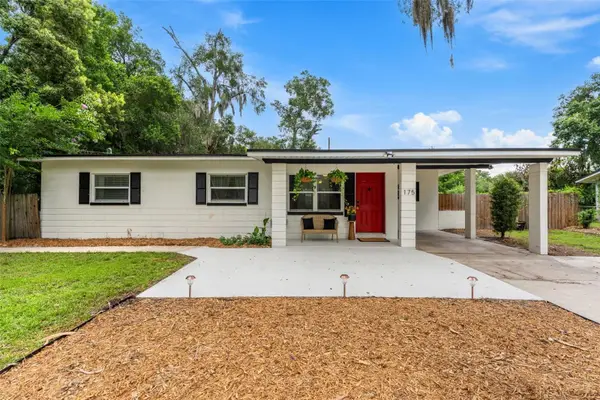 175 Grace Boulevard, ALTAMONTE SPRINGS, FL 32714