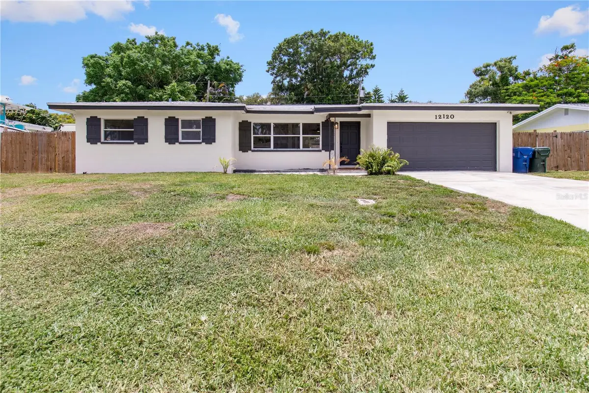 12120 Croft Drive, Largo, FL 33774 - #1