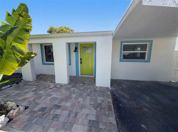 13638 Evelane Drive, HUDSON, FL 34667