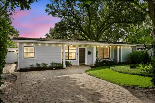 1562 Arbor Park Drive, WINTER PARK, FL 32789