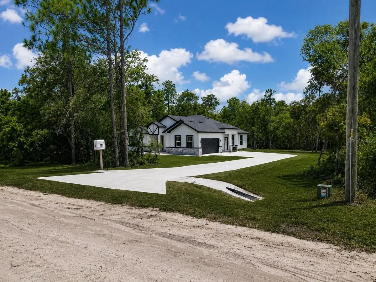 8268 SW 122nd Avenue, Dunnellon, FL 34432 - #1