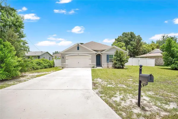 1942 Marlow Street, DELTONA, FL 32738