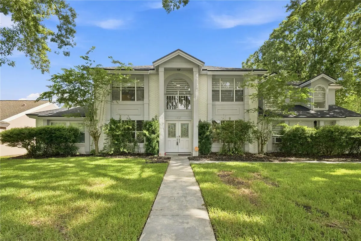 1927 Palm View Drive, Apopka, FL 32712 - #1