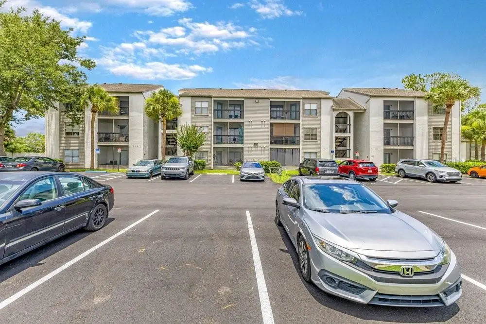 2231 Cascades Boulevard #304, Kissimmee, FL 34741 - #1