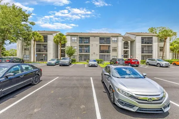 2231 Cascades Boulevard #304, KISSIMMEE, FL 34741