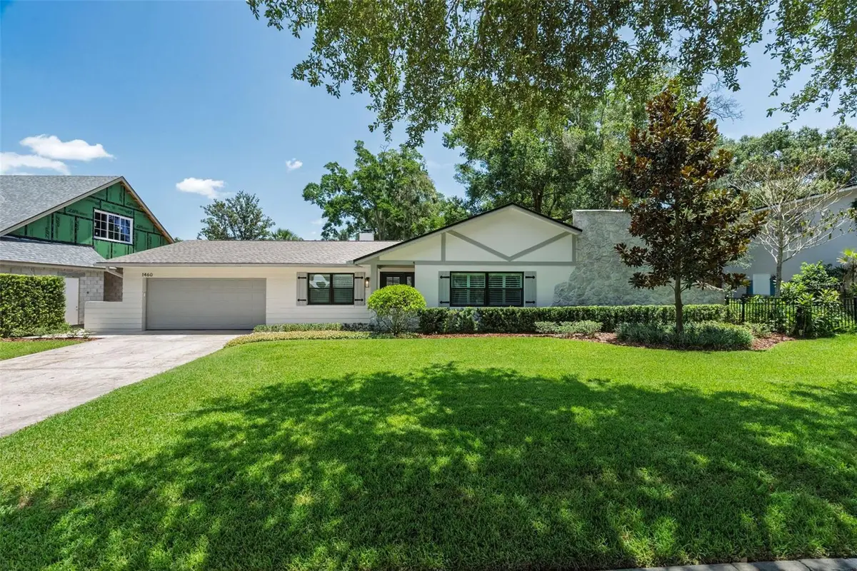 1460 Lyndale Boulevard, Maitland, FL 32751 - #1
