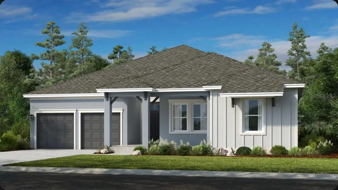 15997 Honey Harvest Street, Winter Garden, FL 34787 - #1