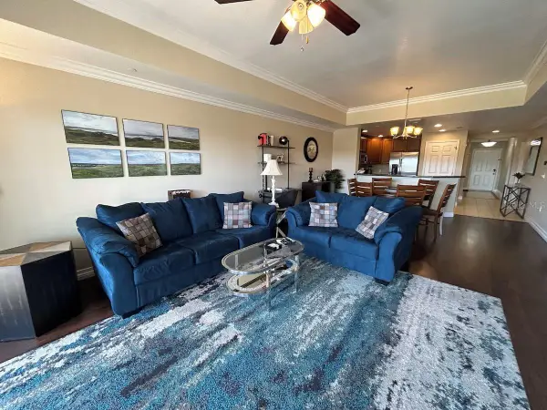 7604 Cabana Ct #303, REUNION, FL 34747