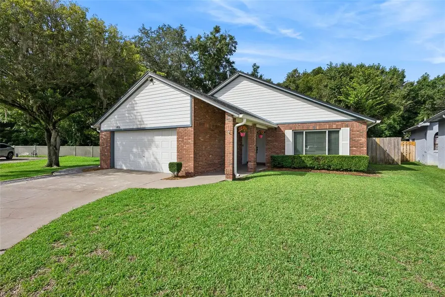 1456 E Brookshire Court, Winter Park, FL 32792 - #2