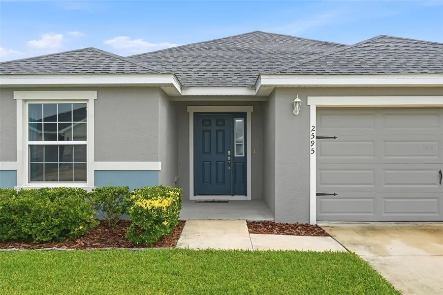 2595 San Marco Way, Winter Haven, FL 33884 - #3