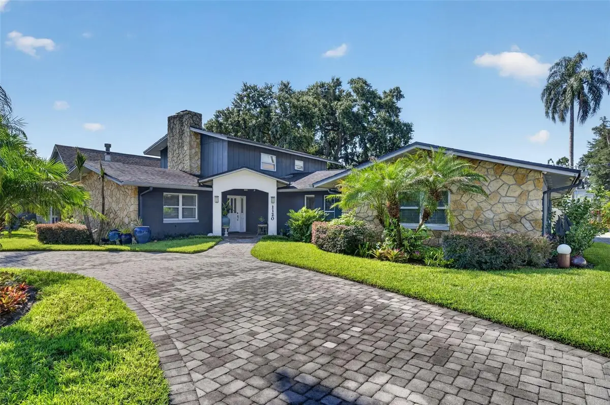 1120 Arthur Street, Orlando, FL 32804 - #1