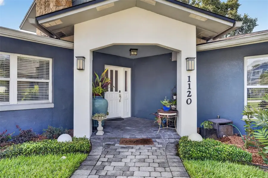 1120 Arthur Street, Orlando, FL 32804 - #3