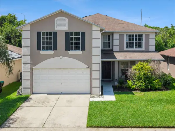 644 Flower Fields Lane, ORLANDO, FL 32824