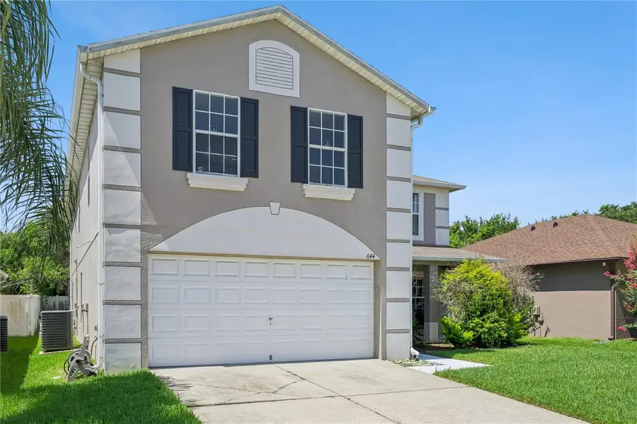 644 Flower Fields Lane, Orlando, FL 32824 - #2