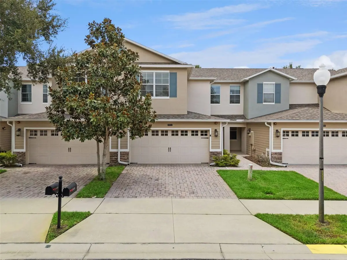 15514 Campden Street, Winter Garden, FL 34787 - #1
