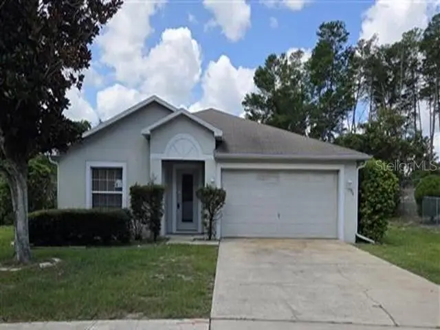 1584 Fuji Drive, Titusville, FL 32796 - #1