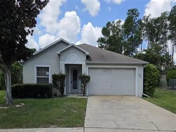 1584 Fuji Drive, TITUSVILLE, FL 32796