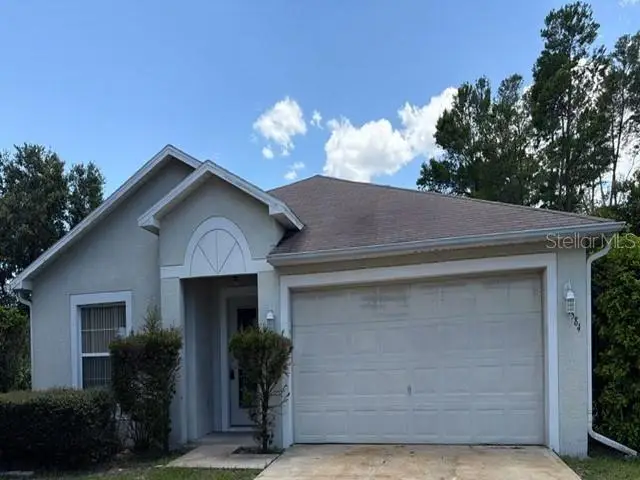 1584 Fuji Drive, Titusville, FL 32796 - #2
