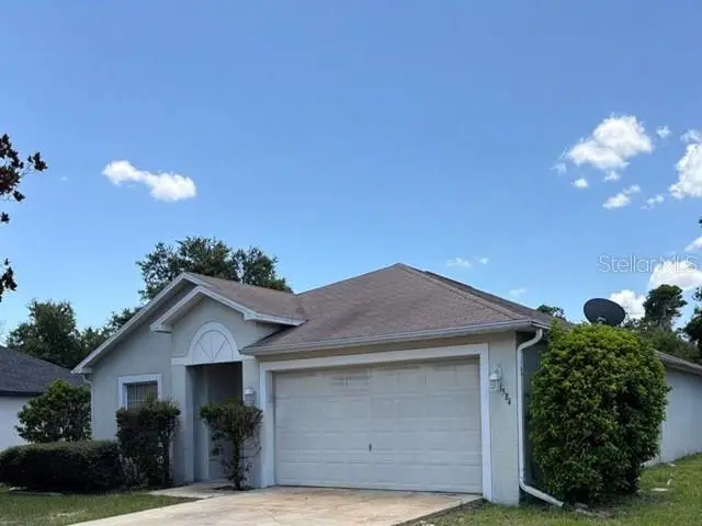 1584 Fuji Drive, Titusville, FL 32796 - #3