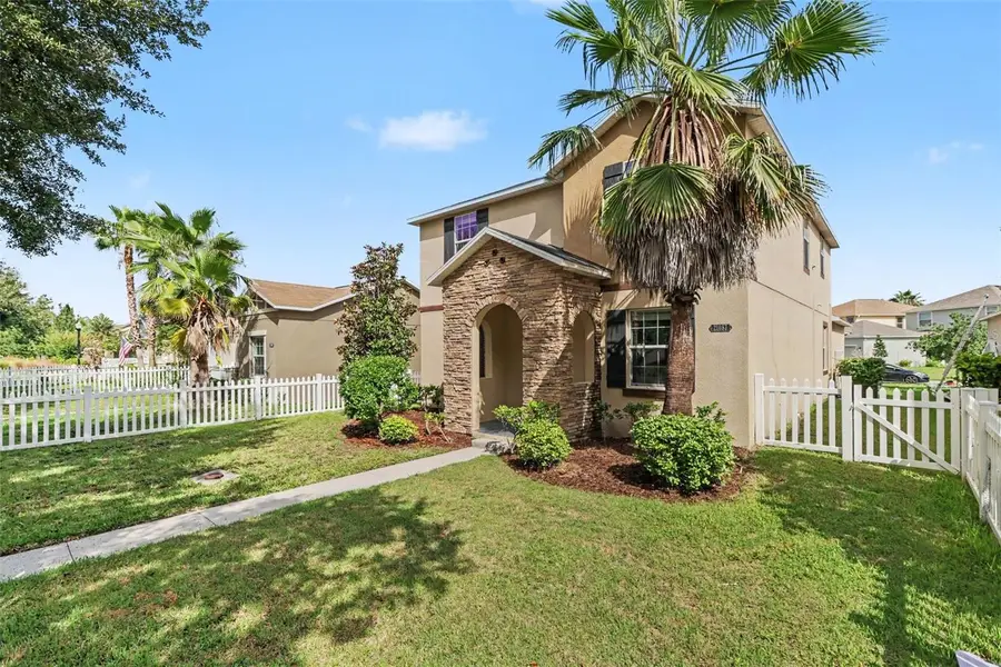 21087 Pleasant Plains Parkway, Land O Lakes, FL 34637 - #2