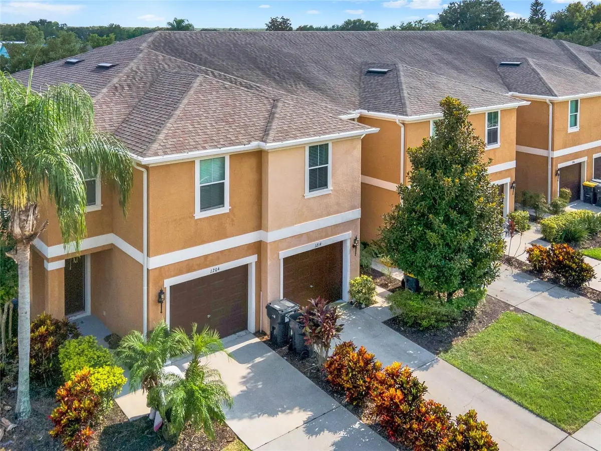 1214 Chelsea Drive, Davenport, FL 33897 - #1