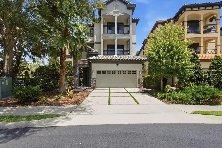 7689 Toscana Boulevard, Orlando, FL 32819 - #2