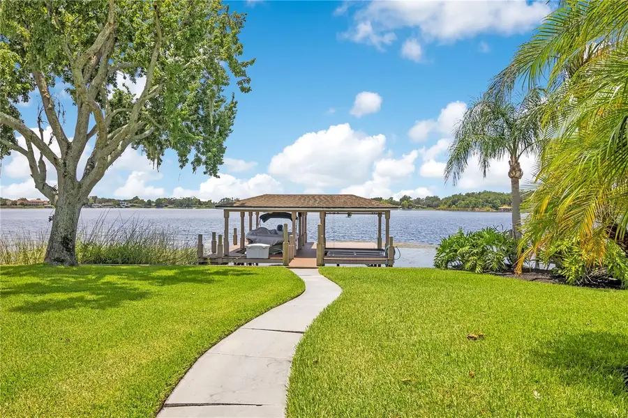 884 W Lake Holden Point, Orlando, FL 32805 - #2