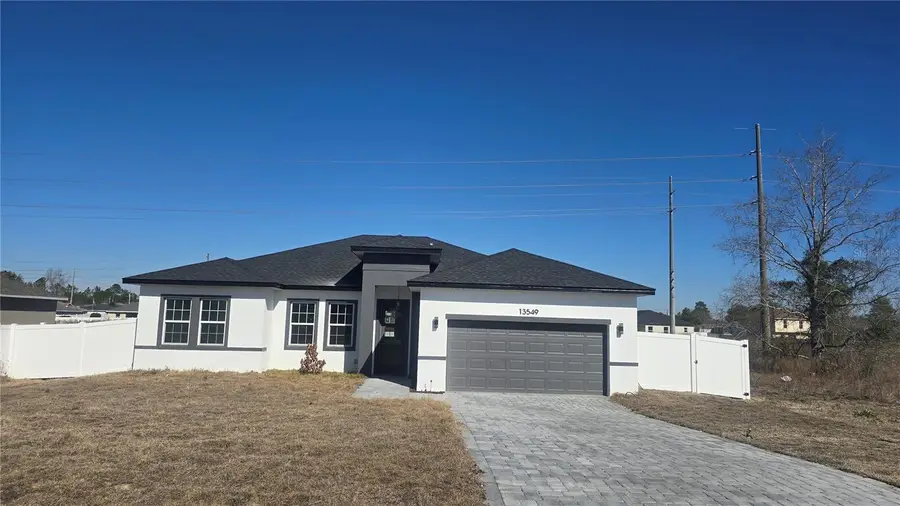 13549 SW 47th Circle, Ocala, FL 34473 - #2