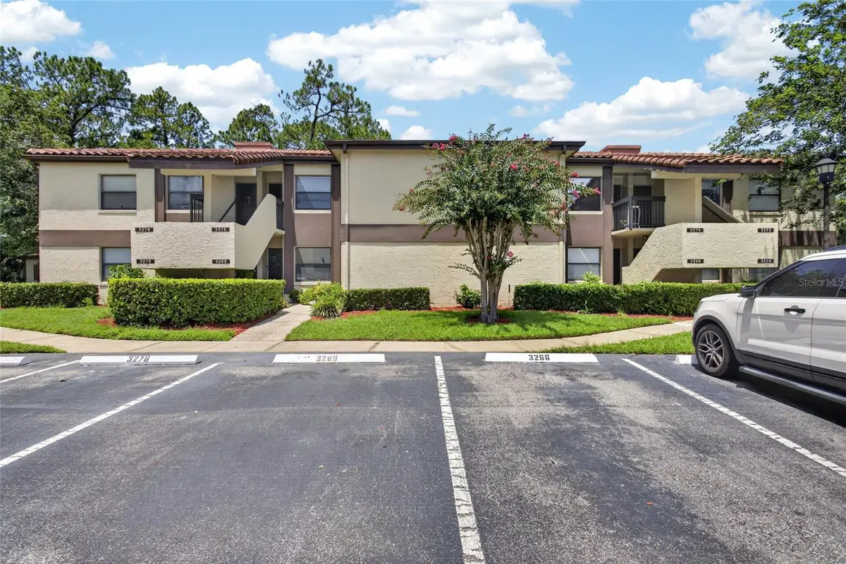 3276 Candle Ridge Court #202, Orlando, FL 32822 - #1