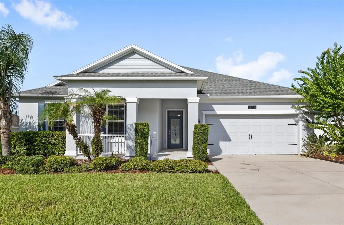 5852 Alenlon Way, Mount Dora, FL 32757 - #1