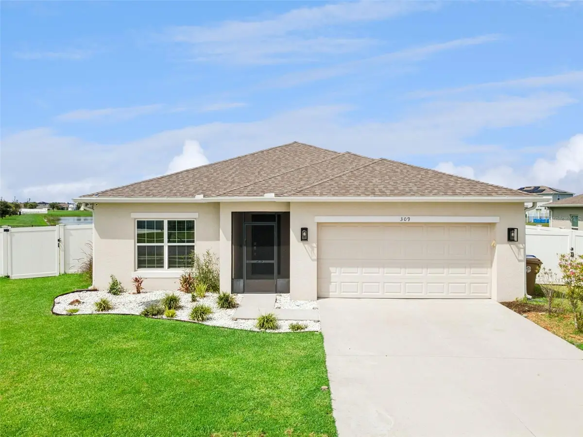 309 Citrine Loop, Kissimmee, FL 34758 - #1