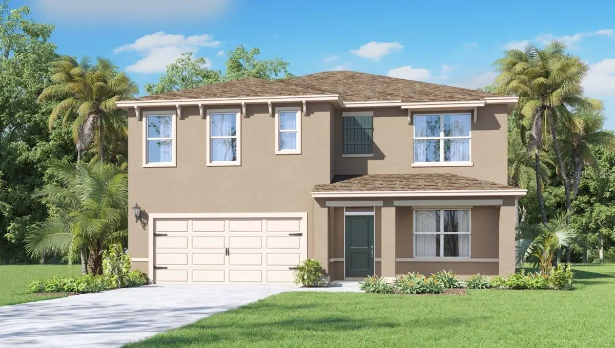 3938 Limeklin Falls Loop, Davenport, FL 33837 - #1