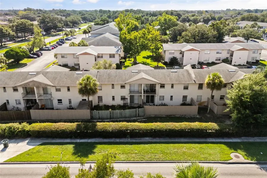 1910 Honour Road #4, Orlando, FL 32839 - #2
