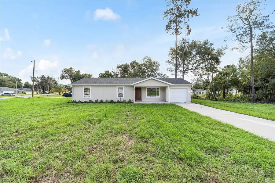 23827 SW Beaver Drive, Dunnellon, FL 34431 - #2