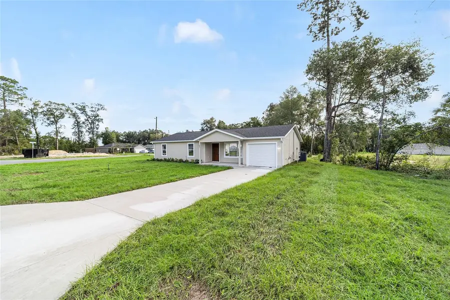 23827 SW Beaver Drive, Dunnellon, FL 34431 - #3