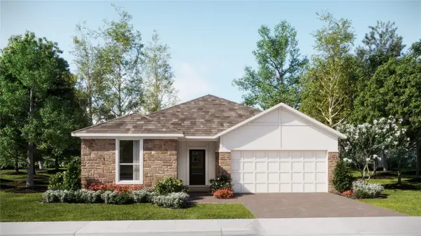 2716 Mercy Circle, CLERMONT, FL 34714