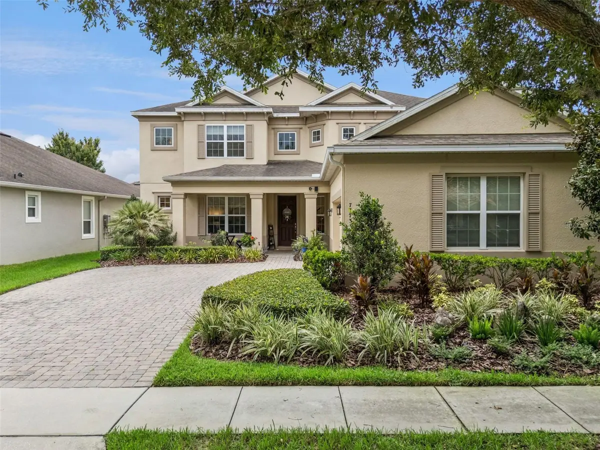 7773 Minutemen Loop, Winter Garden, FL 34787 - #1