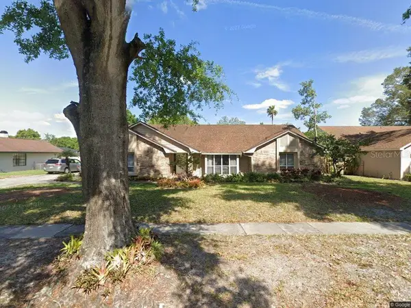 5427 Sago Palm Court, ORLANDO, FL 32819