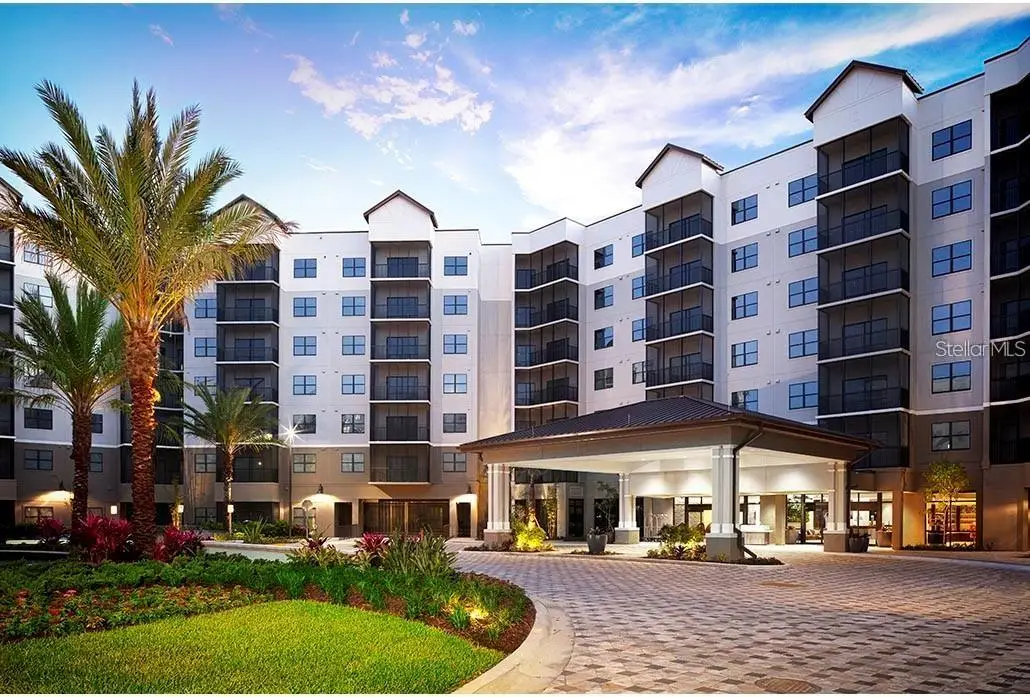 14501 Grove Resort Avenue #2233, Winter Garden, FL 34787 - #1