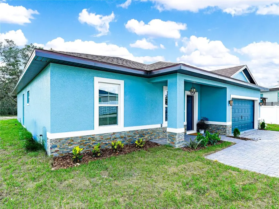 47 Orchid Court, Poinciana, FL 34759 - #3