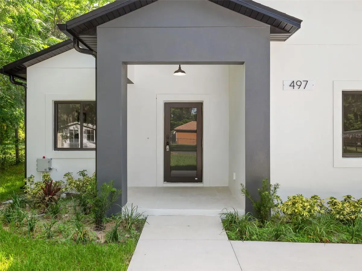 497 Ocean Avenue, Apopka, FL 32703 - #1