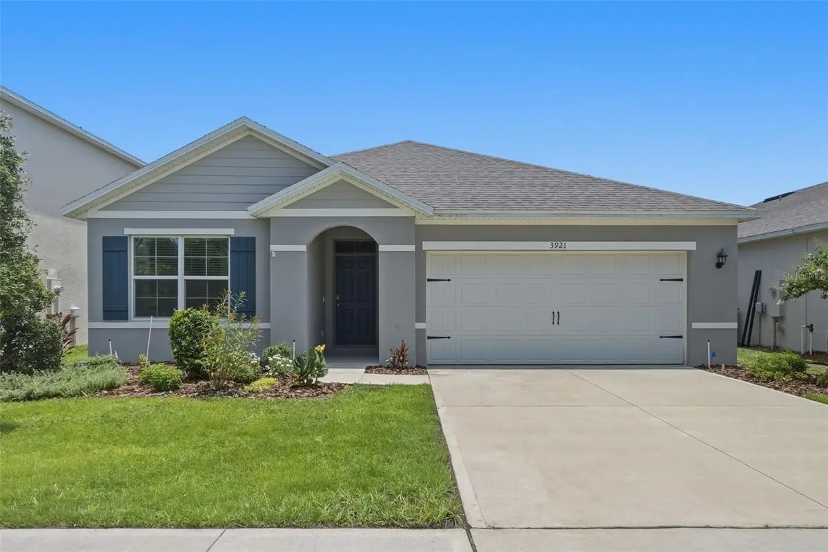 3921 Duval Court, Clermont, FL 34714 - #1