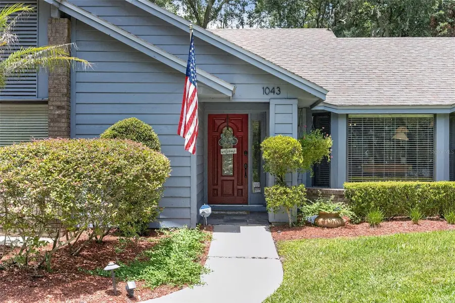 1043 Lakeside Drive, Apopka, FL 32712 - #2