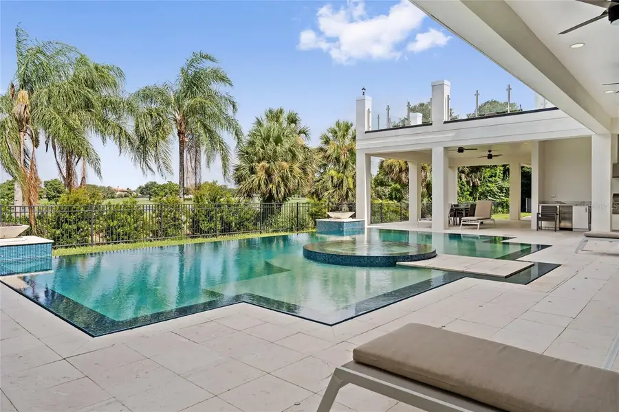 6159 Harbour Town Court, Orlando, FL 32819 - #2