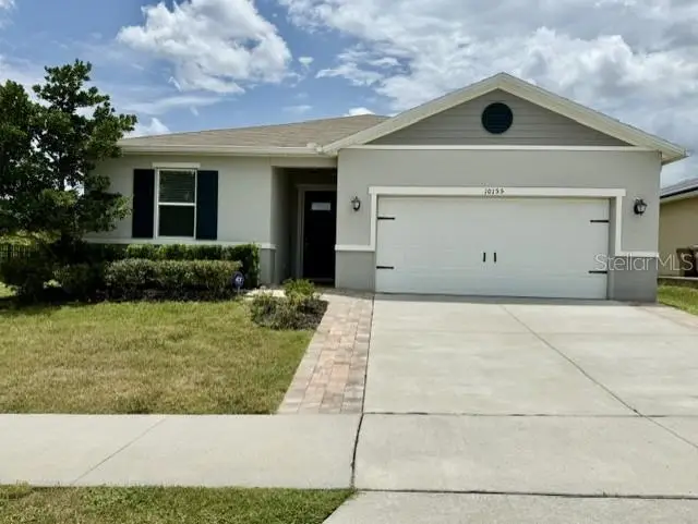 10155 Guthrie Drive, Clermont, FL 34711 - #1