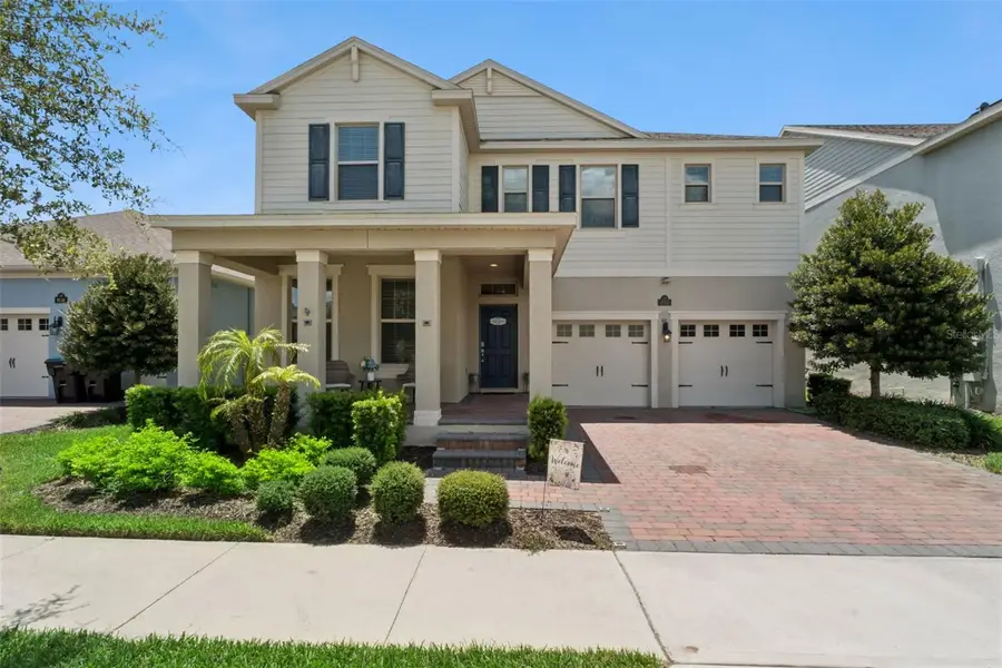 9152 Sonoma Coast Drive, Winter Garden, FL 34787 - #2