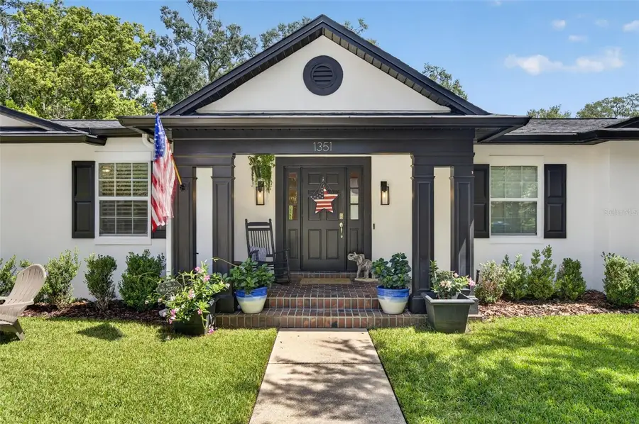 1351 Oneco Avenue, Winter Park, FL 32789 - #2